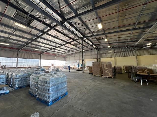 To Let commercial Property for Rent in Coega Eastern Cape